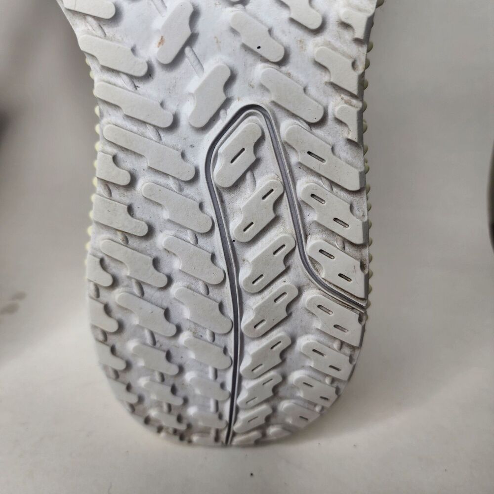 Adidas 4DFWD 2 Triple White Womens 9 Running Athletic Gym Sneakers 3D - Picture 10 of 11